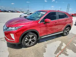 JA4AT5AA9KZ049867 2019 MITSUBISHI ECLIPSE CROSS