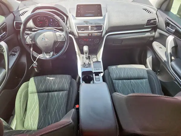 JA4AT5AA9KZ049867 2019 MITSUBISHI ECLIPSE CROSS - Image 8