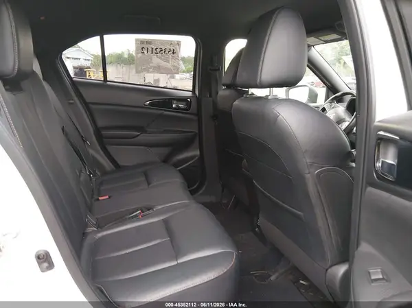 JA4AT5AA9LZ000346 2020 MITSUBISHI ECLIPSE CROSS - Image 8