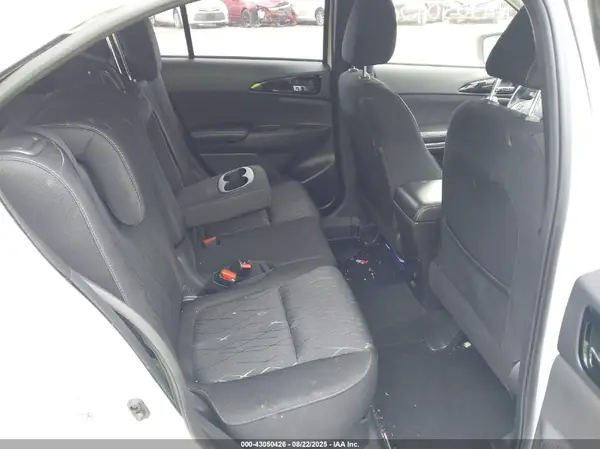 JA4AT5AA9LZ001206 2020 MITSUBISHI ECLIPSE CROSS - Image 8