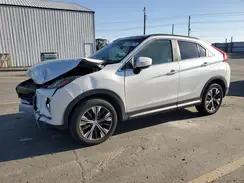 JA4AT5AA9LZ001917 2020 MITSUBISHI ECLIPSE CROSS