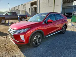 JA4AT5AA9LZ002128 2020 MITSUBISHI ECLIPSE CROSS