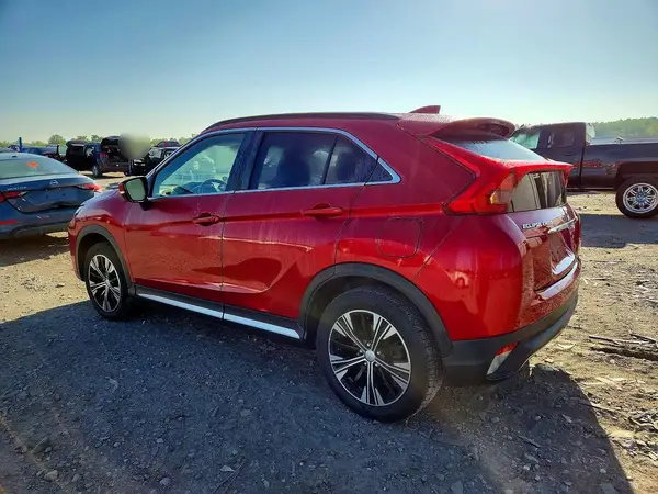 JA4AT5AA9LZ002128 2020 MITSUBISHI ECLIPSE CROSS - Image 2
