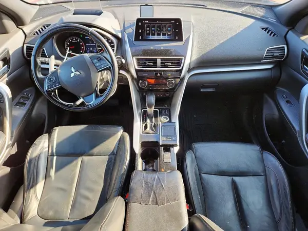 JA4AT5AA9LZ002128 2020 MITSUBISHI ECLIPSE CROSS - Image 8