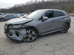 JA4AT5AAXJZ037984 2018 MITSUBISHI ECLIPSE CROSS