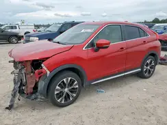 JA4AT5AAXJZ038407 2018 MITSUBISHI ECLIPSE CROSS