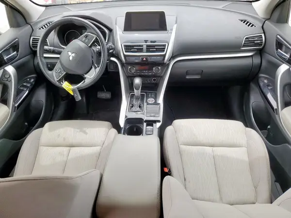 JA4AT5AAXJZ038407 2018 MITSUBISHI ECLIPSE CROSS - Image 8
