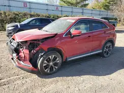 JA4AT5AAXJZ039444 2018 MITSUBISHI ECLIPSE CROSS