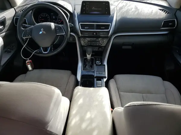 JA4AT5AAXJZ039444 2018 MITSUBISHI ECLIPSE CROSS - Image 8
