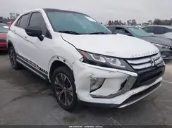 JA4AT5AAXJZ044952 2018 MITSUBISHI ECLIPSE CROSS