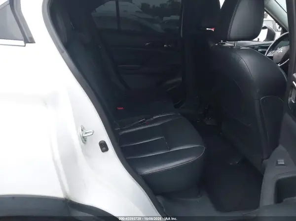 JA4AT5AAXJZ044952 2018 MITSUBISHI ECLIPSE CROSS - Image 8