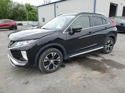 JA4AT5AAXJZ051013 2018 MITSUBISHI ECLIPSE CROSS