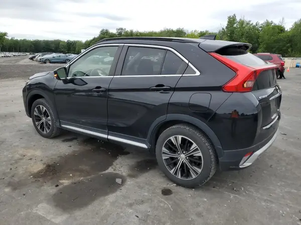 JA4AT5AAXJZ051013 2018 MITSUBISHI ECLIPSE CROSS - Image 2