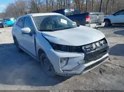 JA4AT5AAXJZ061993 2018 MITSUBISHI ECLIPSE CROSS