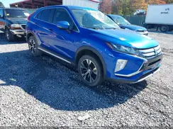 JA4AT5AAXJZ062061 2018 MITSUBISHI ECLIPSE CROSS