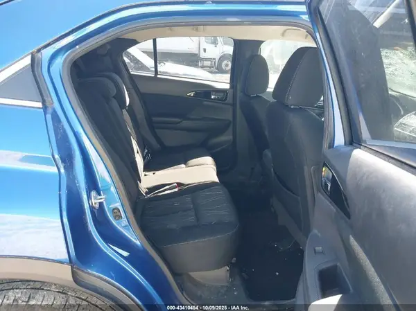 JA4AT5AAXJZ062061 2018 MITSUBISHI ECLIPSE CROSS - Image 8