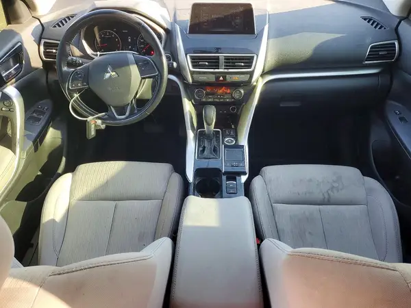 JA4AT5AAXJZ062299 2018 MITSUBISHI ECLIPSE CROSS - Image 8