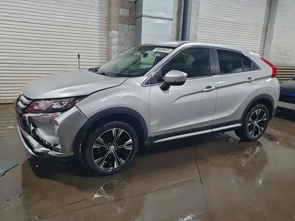 JA4AT5AAXJZ065428 2018 MITSUBISHI ECLIPSE CROSS - Image 1