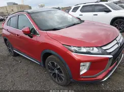 JA4AT5AAXJZ066644 2018 MITSUBISHI ECLIPSE CROSS