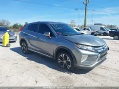 JA4AT5AAXJZ067647 2018 MITSUBISHI ECLIPSE CROSS