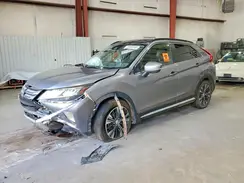JA4AT5AAXJZ068071 2018 MITSUBISHI ECLIPSE CROSS