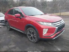 JA4AT5AAXJZ068099 2018 MITSUBISHI ECLIPSE CROSS