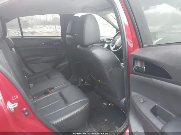 JA4AT5AAXJZ068099 2018 MITSUBISHI ECLIPSE CROSS - Image 8