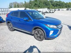 JA4AT5AAXJZ069270 2018 MITSUBISHI ECLIPSE CROSS