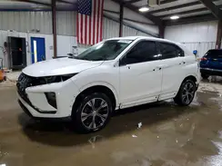 JA4AT5AAXJZ070435 2018 MITSUBISHI ECLIPSE CROSS