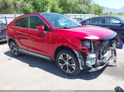 JA4AT5AAXKZ001875 2019 MITSUBISHI ECLIPSE CROSS