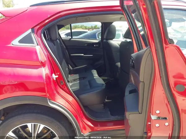 JA4AT5AAXKZ001875 2019 MITSUBISHI ECLIPSE CROSS - Image 8