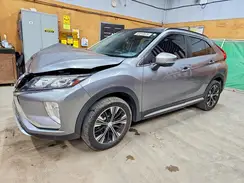 JA4AT5AAXKZ002797 2019 MITSUBISHI ECLIPSE CROSS