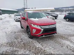 JA4AT5AAXKZ004100 2019 MITSUBISHI ECLIPSE CROSS