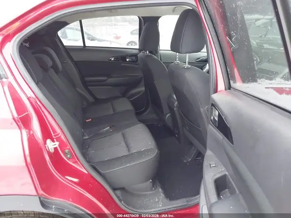JA4AT5AAXKZ004100 2019 MITSUBISHI ECLIPSE CROSS - Image 8