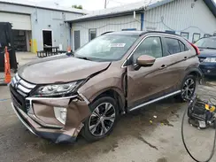 JA4AT5AAXKZ008986 2019 MITSUBISHI ECLIPSE CROSS