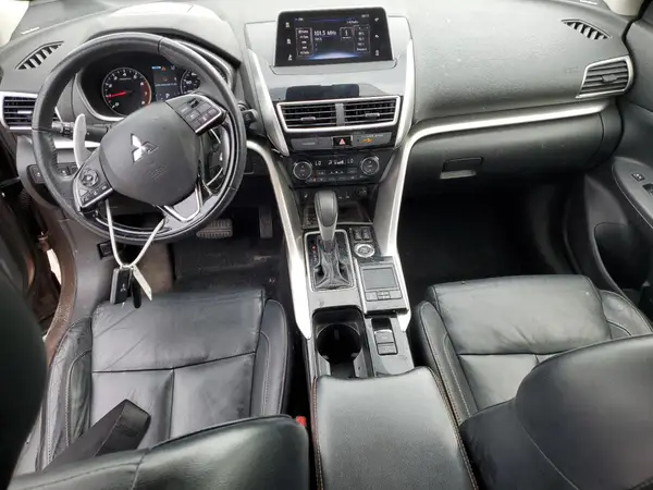 JA4AT5AAXKZ008986 2019 MITSUBISHI ECLIPSE CROSS - Image 8