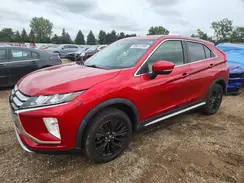 JA4AT5AAXKZ010477 2019 MITSUBISHI ECLIPSE CROSS