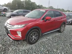 JA4AT5AAXKZ015906 2019 MITSUBISHI ECLIPSE CROSS