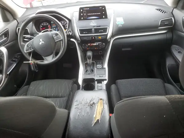 JA4AT5AAXKZ015906 2019 MITSUBISHI ECLIPSE CROSS - Image 8