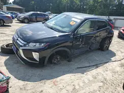 JA4AT5AAXKZ016828 2019 MITSUBISHI ECLIPSE CROSS