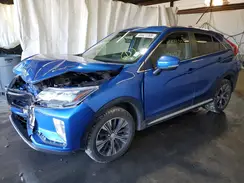 JA4AT5AAXKZ019745 2019 MITSUBISHI ECLIPSE CROSS