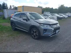 JA4AT5AAXKZ020068 2019 MITSUBISHI ECLIPSE CROSS
