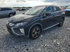 JA4AT5AAXKZ020362 2019 MITSUBISHI ECLIPSE CROSS