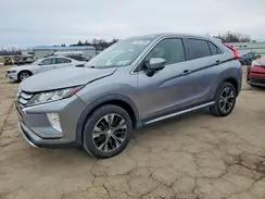 JA4AT5AAXKZ020619 2019 MITSUBISHI ECLIPSE CROSS