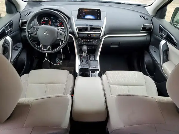 JA4AT5AAXKZ020619 2019 MITSUBISHI ECLIPSE CROSS - Image 8