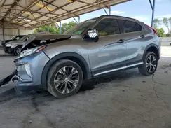 JA4AT5AAXKZ021446 2019 MITSUBISHI ECLIPSE CROSS