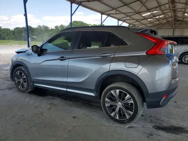 JA4AT5AAXKZ021446 2019 MITSUBISHI ECLIPSE CROSS - Image 2