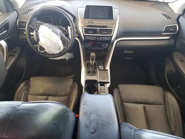 JA4AT5AAXKZ021446 2019 MITSUBISHI ECLIPSE CROSS - Image 8