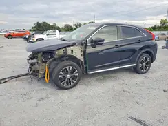 JA4AT5AAXKZ024427 2019 MITSUBISHI ECLIPSE CROSS
