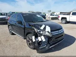 JA4AT5AAXKZ024671 2019 MITSUBISHI ECLIPSE CROSS